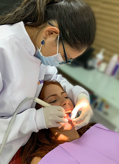 Imagen de Odontología general